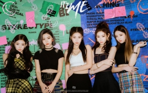 ITZY Usung Konsep Girl Crush Dan Koreografi Kuat Dalam Teaser MV Comeback 'WANNABE'
