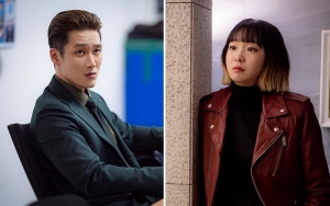 Ahn Bo Hyun Ternyata Ekstra Perhatian Pada Kim Da Mi di Lokasi Syuting 'Itaewon Class'