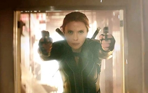 Film-Film Lain Undur Rilis Akibat Corona, Marvel Beri Kejelasan Soal Nasib 'Black Widow'