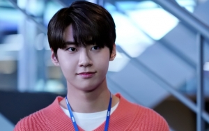 Perdana Akting, Lee Jinhyuk Bongkar Persiapannya Bintangi 'Find Me in Your Memory'