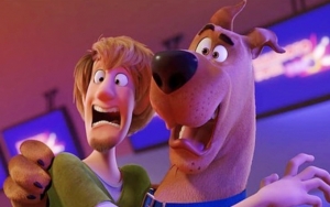 Shaggy dan Scooby Ajak Nostalgia Serta Pecahkan Misteri Lewat Trailer Final 'Scoob!'