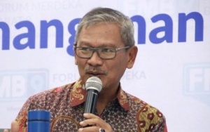 Dikarantina, Kemenkes: Pasien Positif Corona Akan Dipulangkan Jika 2 Kali Diperiksa Negatif
