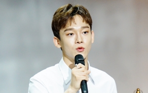 SM Tolak Kiriman Sampah Merchandise dari Antis Chen EXO, Kantor Pos Kerepotan