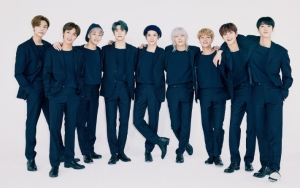 NCT 127 Tampilkan 'Kick It' Versi Squad & Fighter untuk Pertama Kalinya Lewat THE STAGE