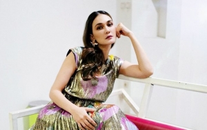 Heboh Wabah Corona, Luna Maya Tak Urungkan Niat Untuk Pergi Ke Luar Negeri