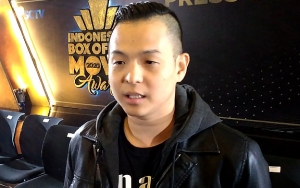 IBOMA 2020: Ernest Prakasa Akui Terbebani Karena Filmnya Selalu Masuk Box Office