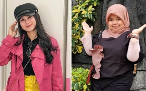 Nadya Indry Ajak Foto Akur, Kekeyi Sindir Muka Dua dan Sempat Ngeblok?