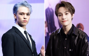Vernon Seventeen dan Yangyang WayV Disebut Bakal Jadi Teman Akrab Gara-Gara Ini