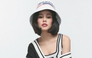 Vanesha Prescilla Terima Restu Sang Kakak Pacaran dengan Personel BTS Ini