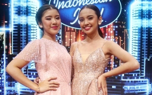 Tiara Cantik Bikin Maia-Anang Kesengsem, Ekspresi Lyodra 'Dicuekin' Banjir Simpati