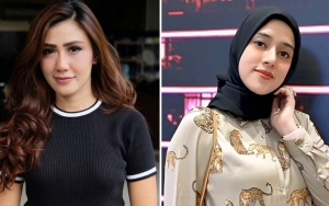 Bersyukur Dijebloskan ke Penjara, Rey Utami Ingin Bertemu Fairuz A. Rafiq