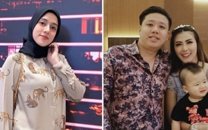 Fairuz A. Rafiq Ulang Tahun, Rey Utami-Pablo Benua Kompak Kirim Surat Ucapan dari Penjara
