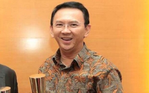 'Babak Baru' Alumni 212 vs Ahok, Tolak Jadi Pimpinan Ibu Kota Baru