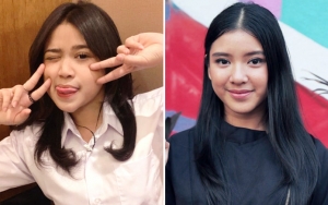 Brisia Jodie Dikritik Netizen Usai Ungkap Nama Pacar Tiara Anugrah