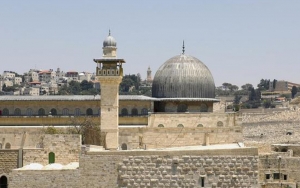 Kasus Corona Di Bethlehem, Palestina Serukan Penutupan Gereja Dan Masjid