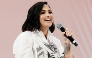 Cerita Miris Demi Lovato Soal Gangguan Makan, Tak Boleh Sentuh Gula Maupun Kue Ulang Tahun