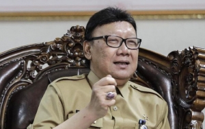 Tjahjo Kumolo Bingung Ada PNS Berhubungan Sesama Jenis: Nggak Ada Undang-Undangnya