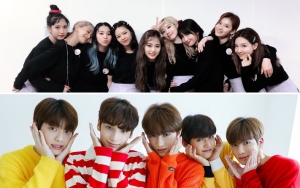 Ada Twice Hingga TXT, Inilah Daftar Line Up Final KCON Jepang 2020