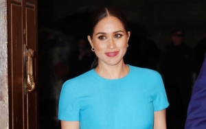 Miris, Kakak Meghan Markle Ternyata Jadi Gelandangan
