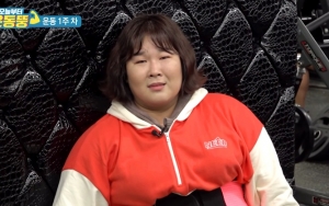 Komedian Kim Min Kyung Dilecehkan Lewat Caption Tak Sopan, Produser 'Tasty Guys' Banjir Hujatan