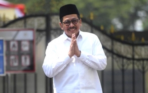 Heboh Pernikahan Sesama Jenis Di Bengkulu, Begini Reaksi Wamenag