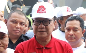 Tjahjo Kumolo Singgung Soal PNS Poligami, BKN: Asal Tidak Seprofesi