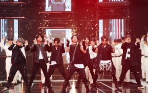 Begini Perasaan V Dan Member BTS Yang Lain Saat Tampilkan Comeback Stage Tanpa Fans