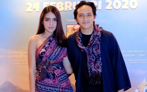 Ge Pamungkas Bocorkan Chat Nakal Istri, Mendadak Panggil 'Mas' Hingga Bahas Biji