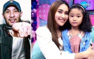 Enji Santuy Nikah Ketiga Kali, Putri Ayu Ting Ting Merana Minta Ayah Baru
