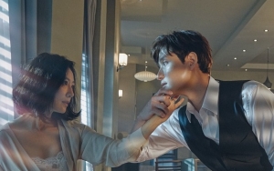 JTBC Rilis Poster dan Foto Hot Pasangan 'The World of the Married', Visual Pemain Pria Jadi Sorotan