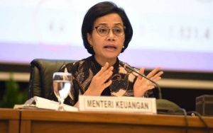 Sri Mulyani Geram Perizinan di Kemendag Masih 'Ruwet Bundet Mampet'