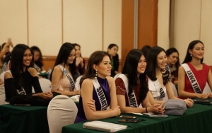 Puteri Indonesia 2020: Finalis Ditantang Mampu Edukasi Kosmetik Aman