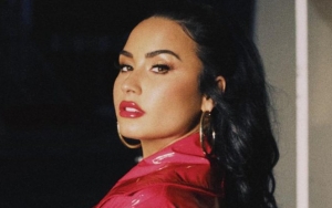 Demi Lovato Ajak Cintai Diri Sendiri Lewat Single  'I Love Me'