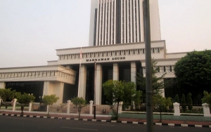 Sempat Diprotes, MA Resmi Cabut Larangan Merekam Persidangan