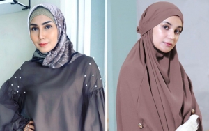 Fenita Arie Bantah Ada Persaingan Bisnis Fashion, Puji Sosok Shireen Sungkar