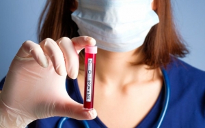 Kasus Virus Corona Parah, Iran Klaim Segera Produksi Vaksin