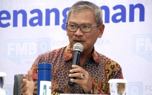 13 Orang Diisolasi, Kemenkes Sebut 4 Pasien Diduga Kuat Positif Corona