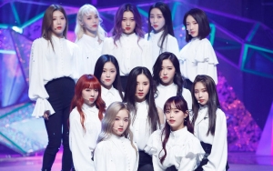 LOONA Penuh Energi Layaknya di Atas Panggung di Video Dance Practice 'So What'