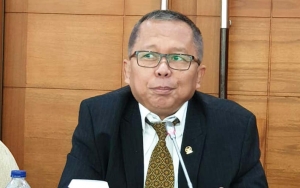 Arsul Sani Bantah Tjahjo Kumolo Soal Gaji DPR Rp 267 Juta