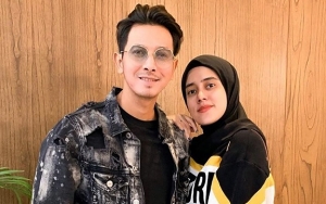 Fairuz A. Rafiq Dapat Kado Kejutan dari Sonny Septian Sehari Sebelum Ulang Tahun, Apa?