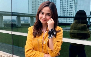 Syifa Hadju Nangis Pelaku Yang Beri Ancaman Ternyata Berkebutuhan Khusus, Minta Netizen Tak Bully