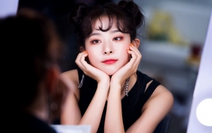 Gaya Kece Seulgi Red Velvet di Postingan Baru Dipuji Selevel Super Model