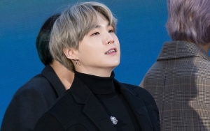 Suga BTS Ternyata 'Tukang Ngibul', Ini Daftar Kebohongannya