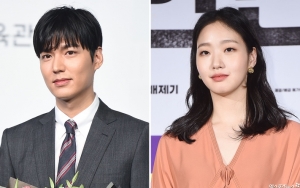 Foto dan Detail Karakter Lee Min Ho - Kim Go Eun Cs Dirilis 'The King: Eternal Monarch'