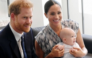 Meghan Markle Akhirnya Bagikan Kabar Terbaru Archie di Kanada