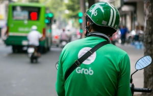 Grab Buka Suara Soal Bentrok Antara Driver Ojol Dan Debt Collector