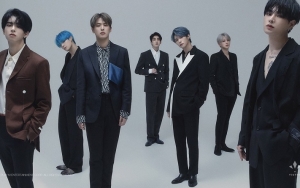 VICTON Tampil Powerful Dan Karismatik Dalam Video Spoiler Koreografi Comeback 'Howling'