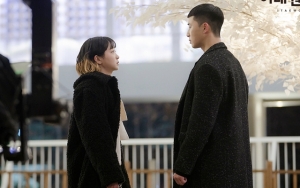 Kim Da Mi Nangis Patah Hati Ditolak Park Seo Joon, Rating 'Itaewon Class' Turun