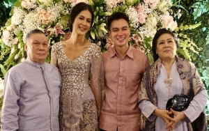 Sempat Kuatkan BCL, Reaksi Baim Wong dan Paula Tegar Saat Ibunda Meninggal