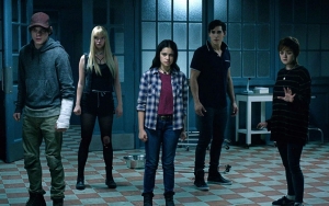 'The New Mutants' Bakal Gunakan Rating PG-13 Meski Tampilkan Adegan Kekerasan